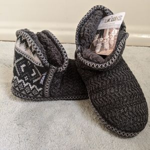 Muk Luks Slippers